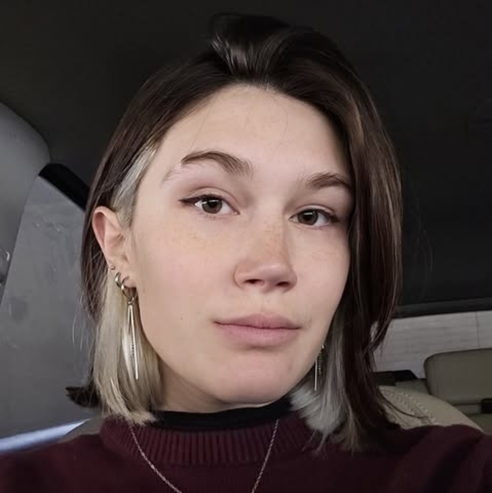 Meet your Posher, Brianna